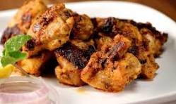 Achari Chicken Tikka