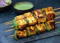 Achari Paneer Tikka