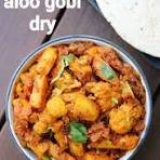 Aloo Gobhi