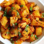 Aloo Jeera