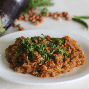 Baigan Bhartha