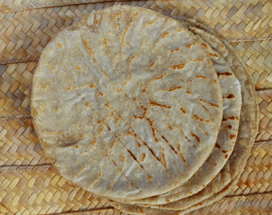Bajri Rotla