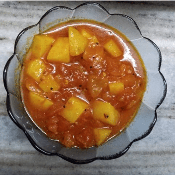 Bataka Tomato