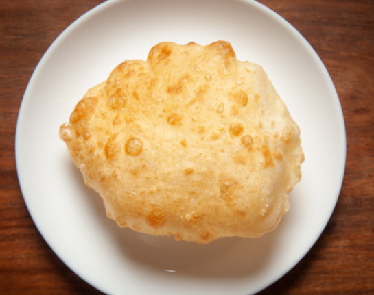 Bhatura