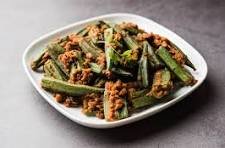 Bhindi Masala