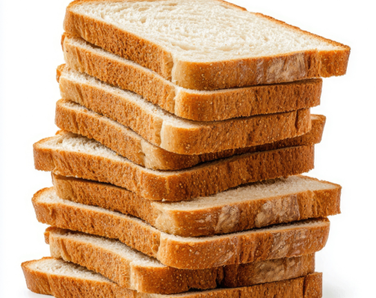 Bread Basket