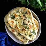 Bullet Naan