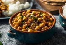 Chana Masala