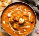 Cheese Butter Masala
