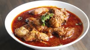 Chicken Curry