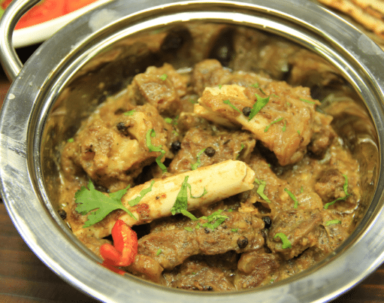 Chicken Kali Mirch