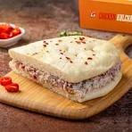 Chicken Kulcha