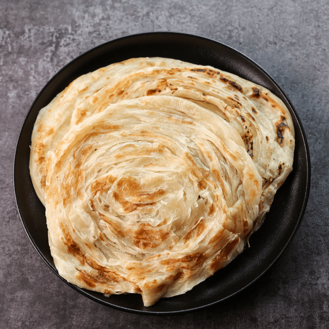 Chicken Kulcha