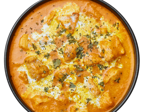 Chicken Makhani / Tikka Masala