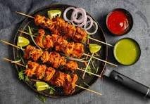 Chicken Sharabi Kabab