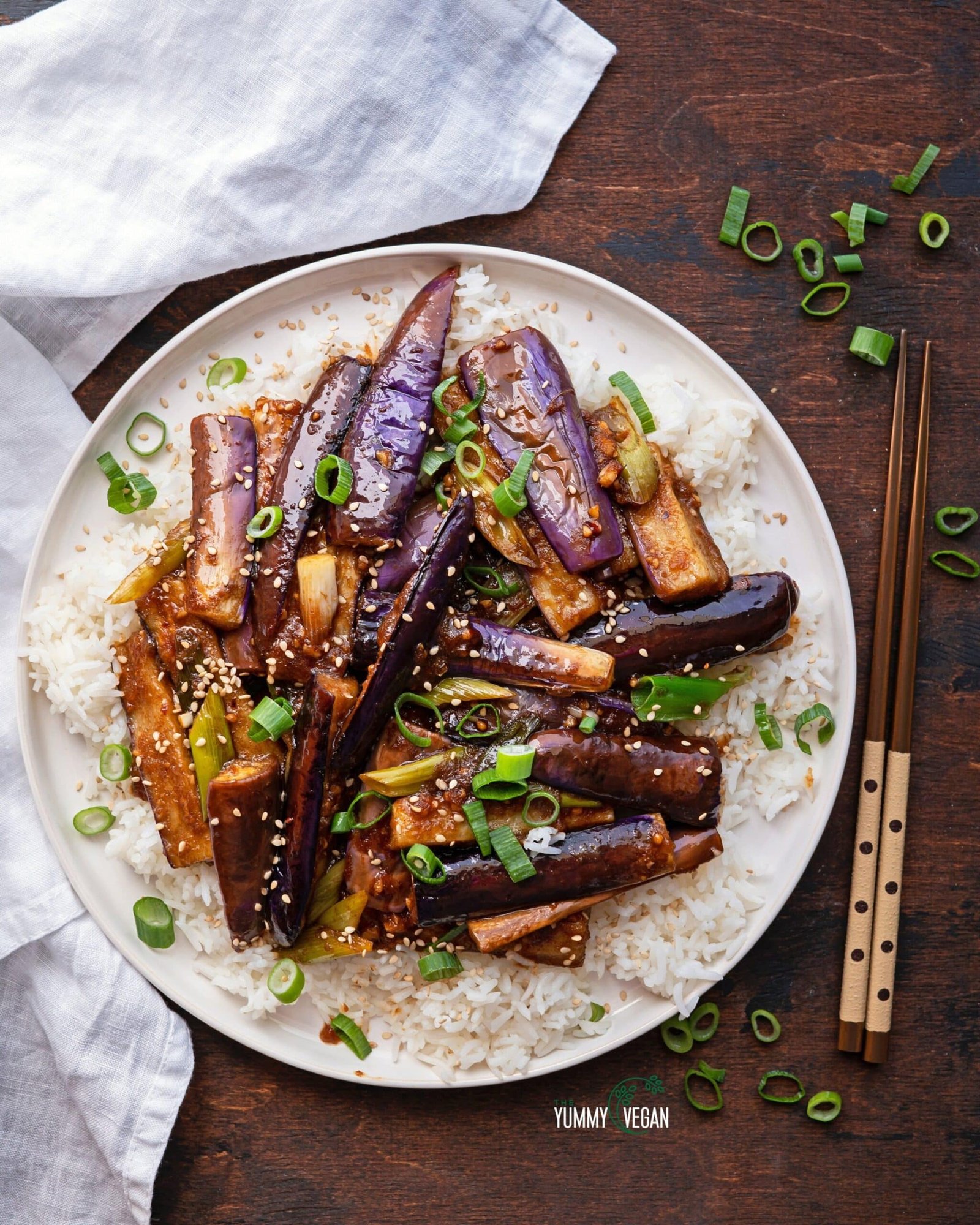 Chilli Eggplant scaled