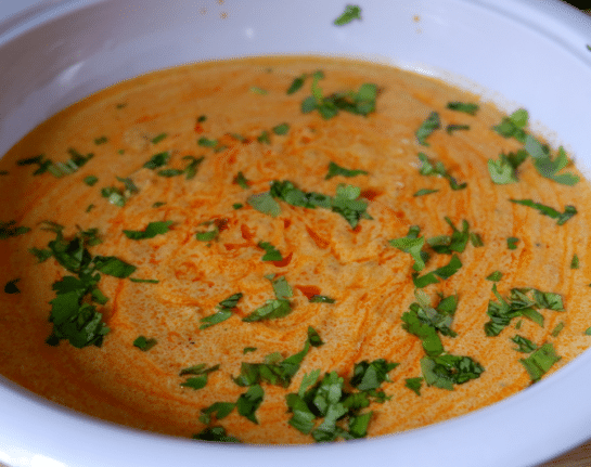 Dahi Tikhari