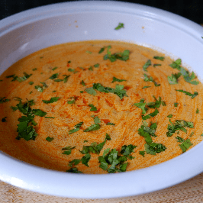 Dahi Tikhari