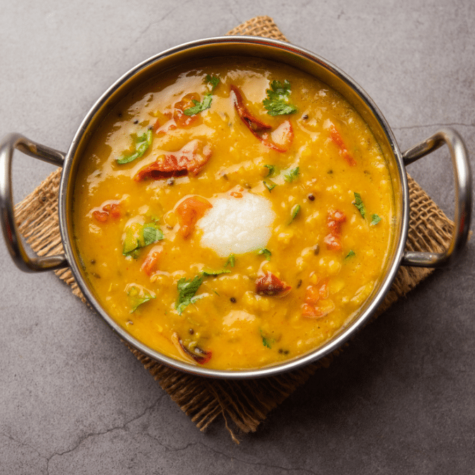 Dal Fry