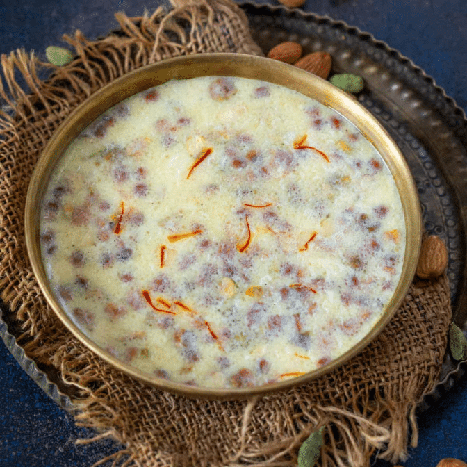 Dudhpak