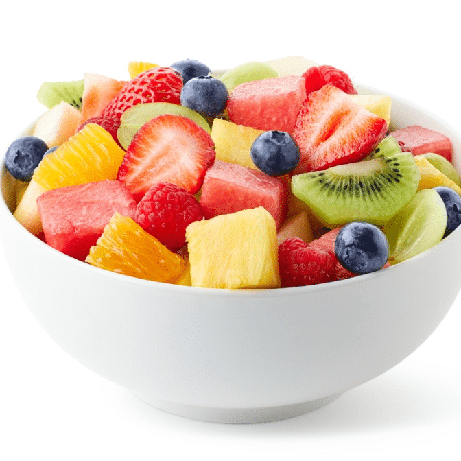 Fruit Salad