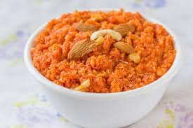 Gajar Halwa 1