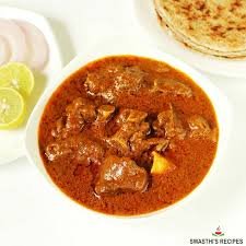 Goat Lamb Korma