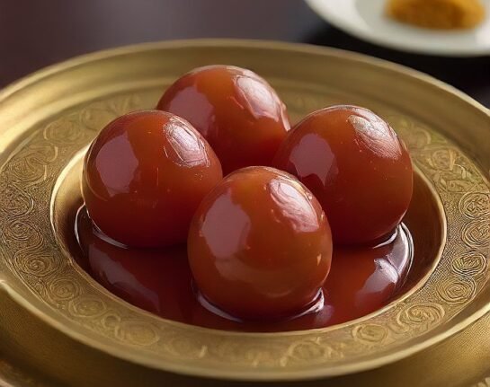 Gulab Jambu
