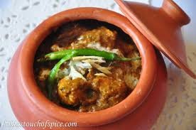 Handi Chicken