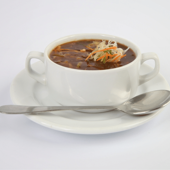 Hot Sour Soup