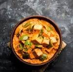 Kadai Paneer