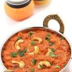 Kaju Curry