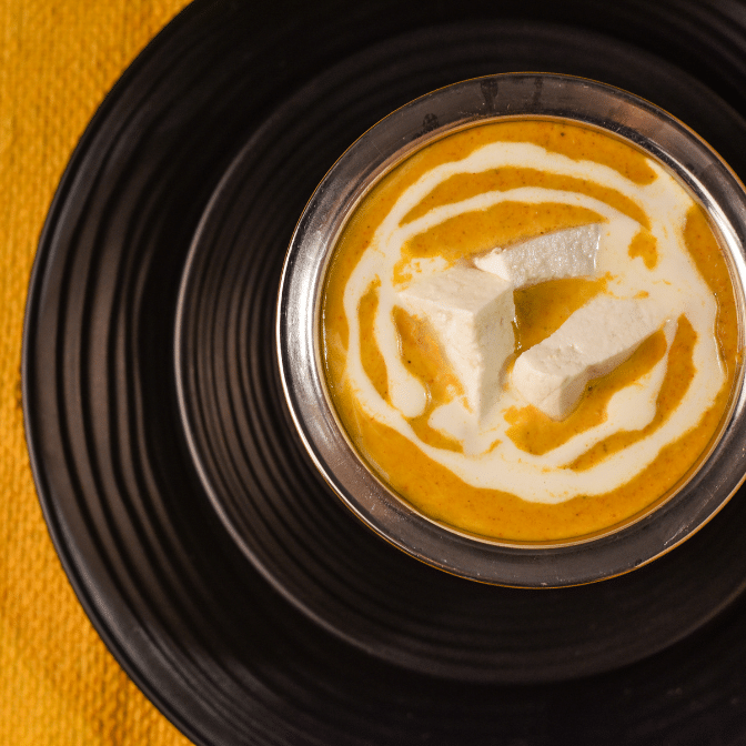 Kaju Paneer