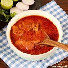 Lamb Rogan Josh
