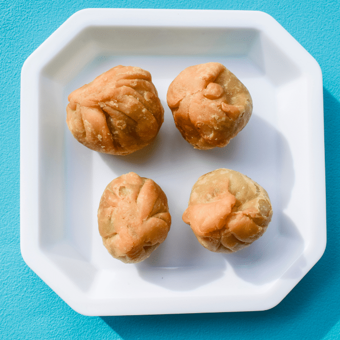 Lilva Kachori