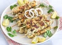 Malai Kabab