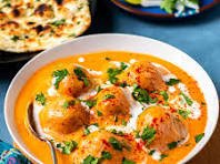 Malai Kofta