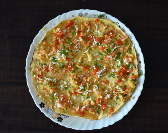 Masal Papad