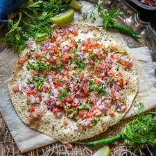 Masal Papad