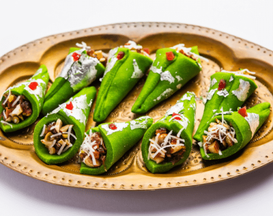 Meetha Paan