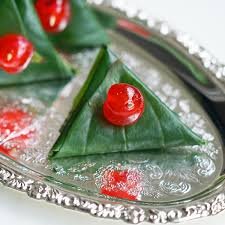 Meetha Pan