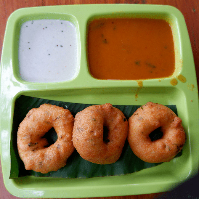 Menduvada