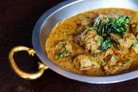 Methi Goat