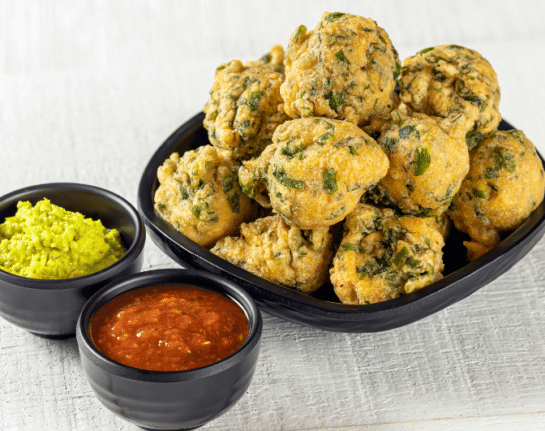 Methi Gota