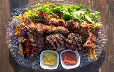 Mixed Grill