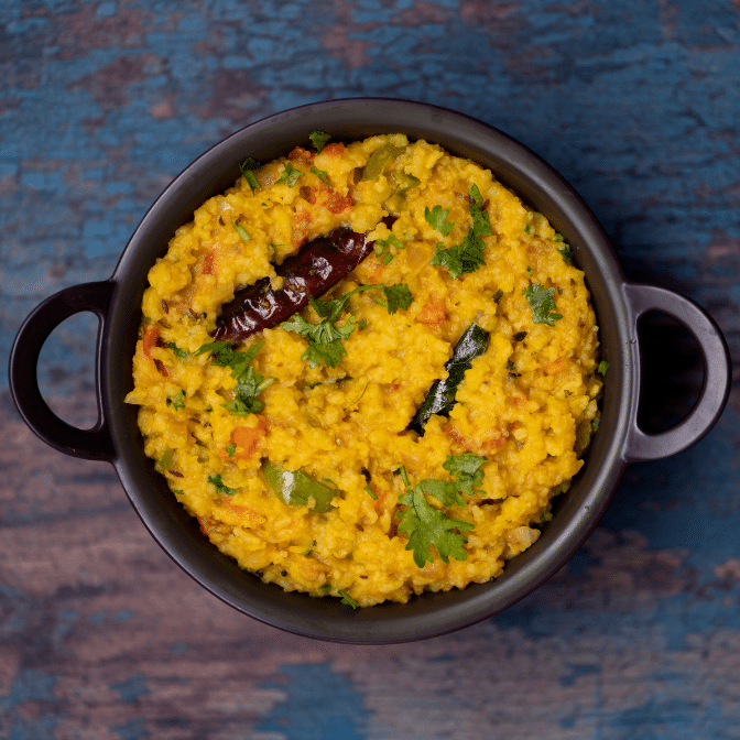 Moong Masala