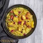 Navratan Korma