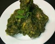Nilgiri Chicken
