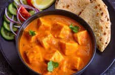 Paneer Butter Masala