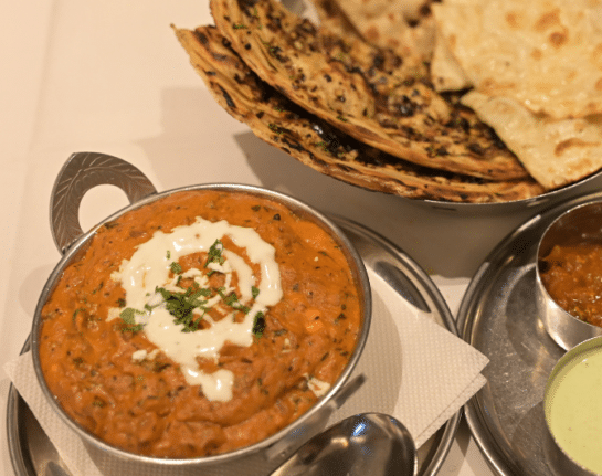 Paneer Lasuni